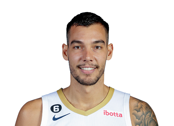 Willy Hernangomez