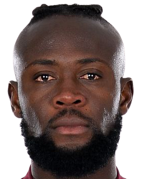 Kei Kamara