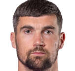 Mathew Ryan