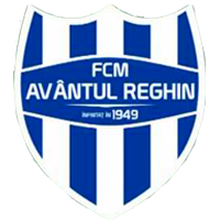 AvantulReghin