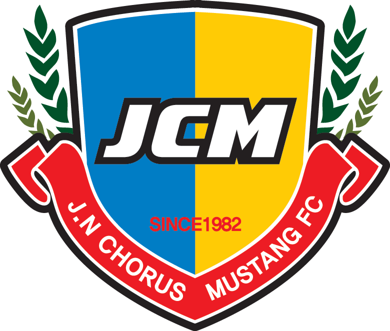 Jungnang Paduan Suara Mustang FC