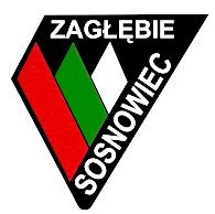 Zaglebie Sosnowiec (Pemuda)