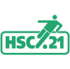 HSC '21