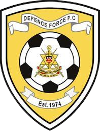 DefenceForceFC