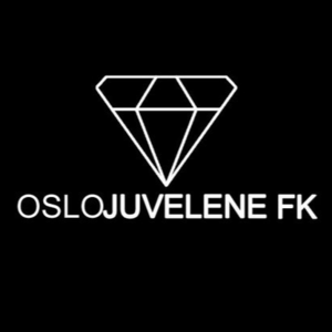 Oslojuvelene