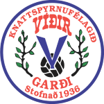 KF Vidir