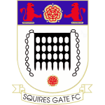 Squires Gate