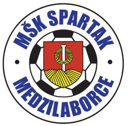 SpartakMedzilaborce