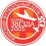 Zvezda 2005 W