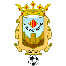 CD Olimpic de Xativa